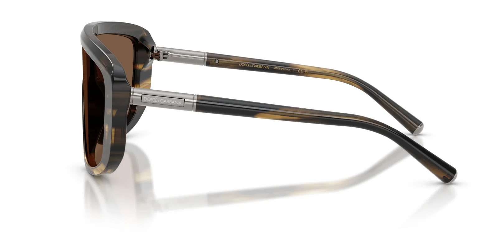 Dolce & Gabbana 4520 Sunglasses - view 21